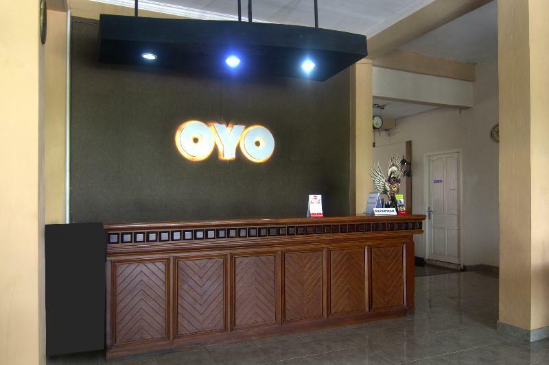 Hotel Oyo 198 Emdi House Seturan Melati Exterior foto