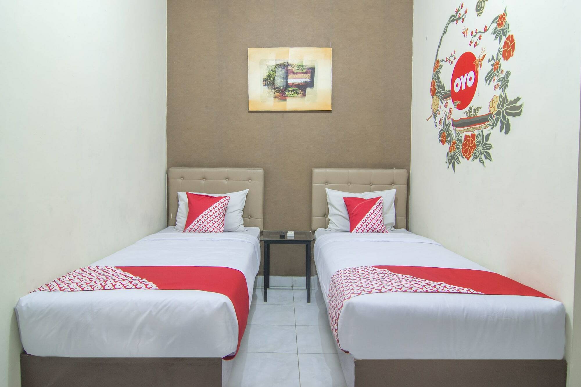 Hotel Oyo 198 Emdi House Seturan Melati Exterior foto