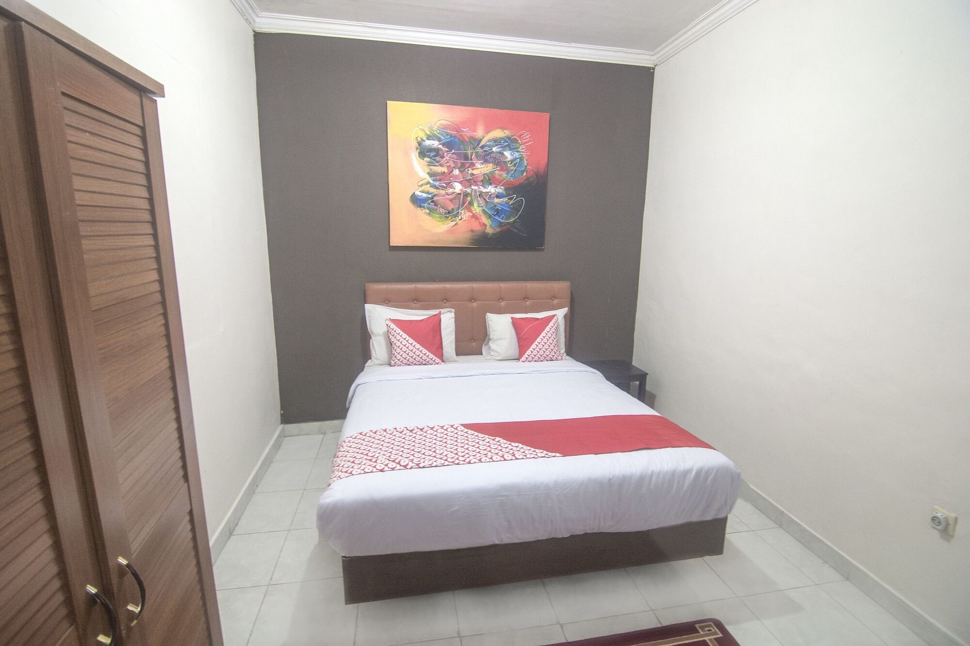 Hotel Oyo 198 Emdi House Seturan Melati Exterior foto